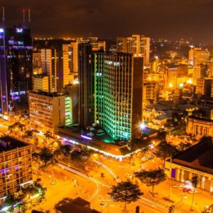 Nairobi