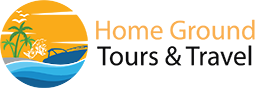 Home Ground Tours & Travel